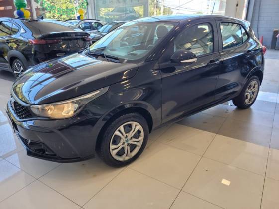 FIAT ARGO 1.0 FIREFLY FLEX DRIVE MANUAL FIAT ARGO 1.0 FIREFLY FLEX DRIVE MANUAL